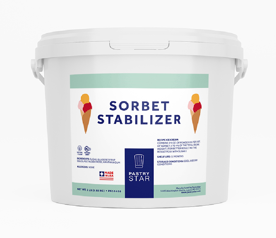 Body Butter Stabilizer - 2 pounds (Bulk Pricing Now Available