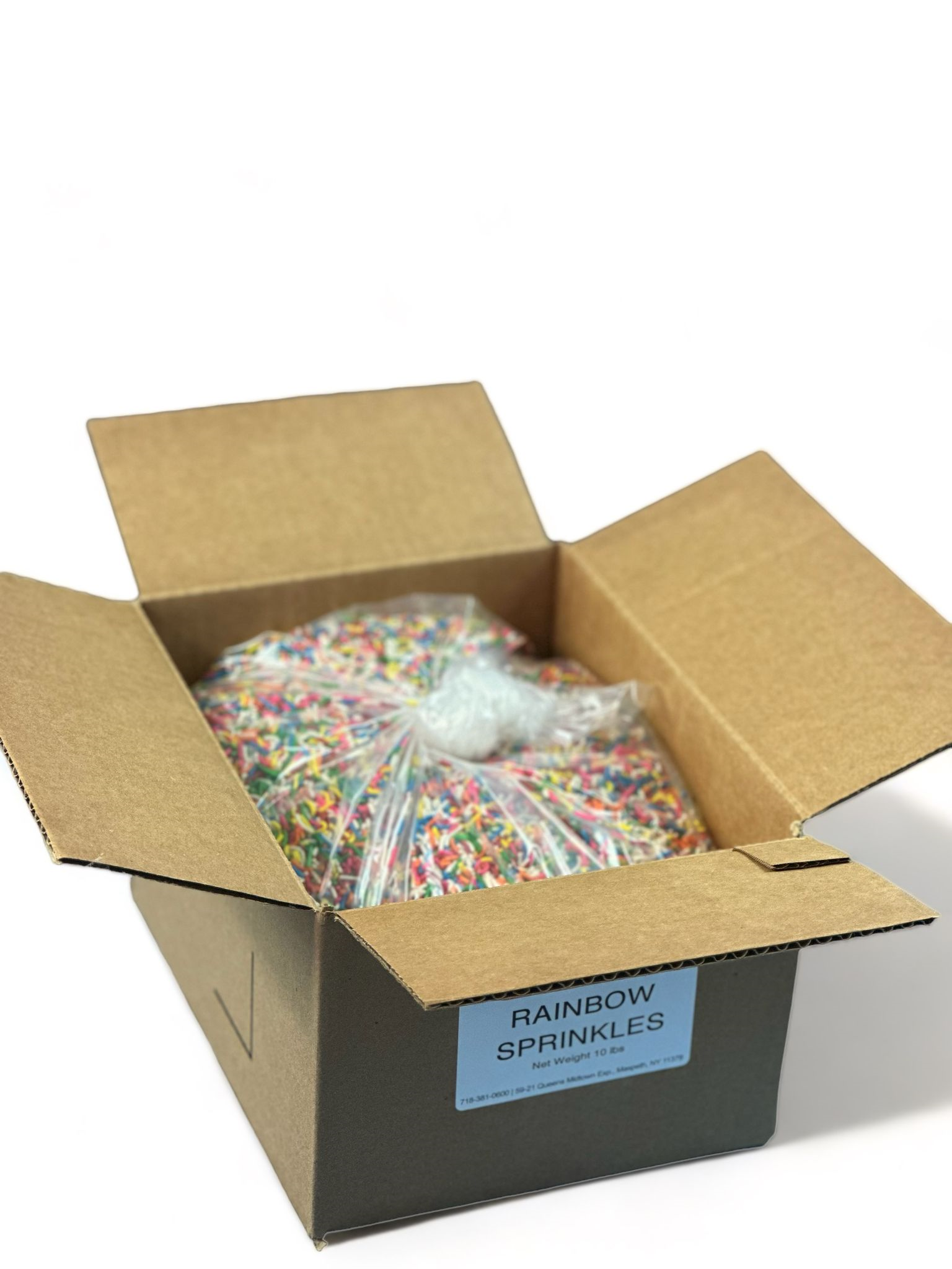 Mystery Bag - edible sprinkles- 2oz bags