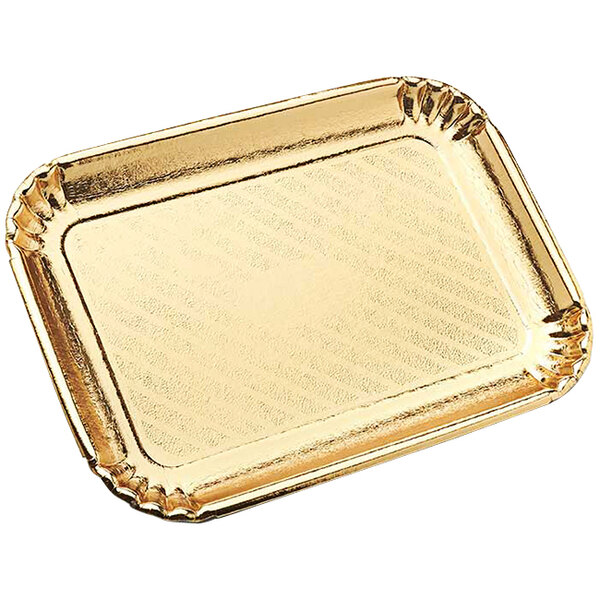 Lid for Rectangular Medoro Tray