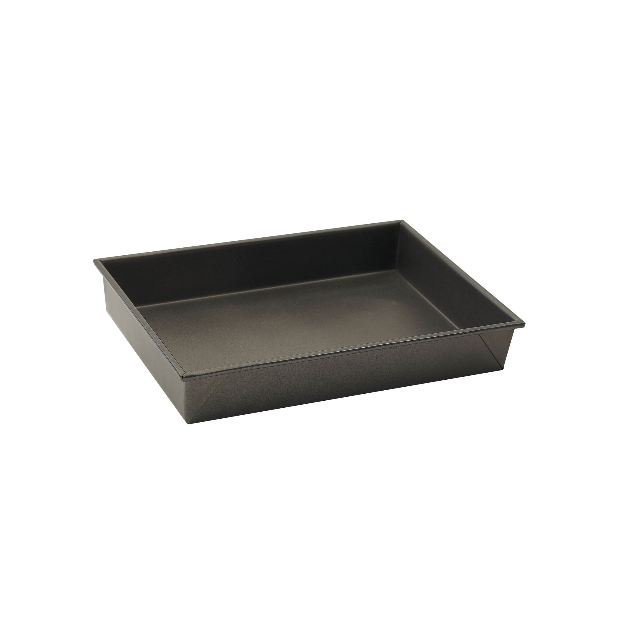 Winco 24-Cup Non-stick Muffin and Cupcake Pan, Aluminum