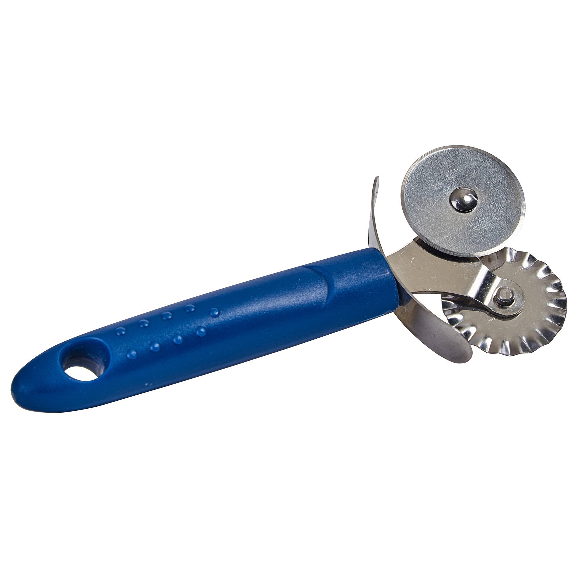 Ateco 5 Wheel Stainless Steel Cutter, 2 1/8 Inch Wheels