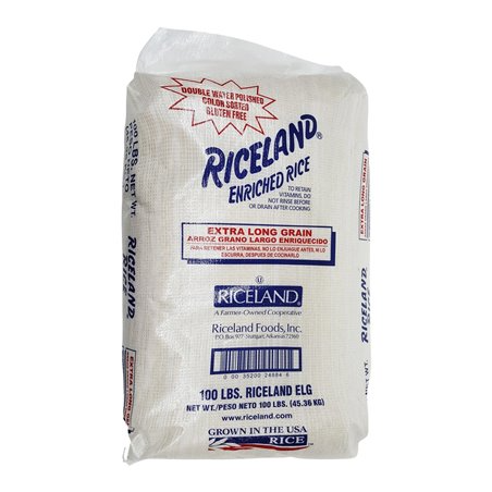 Extra Long Grain White Rice – Arroz Grano Extra Largo