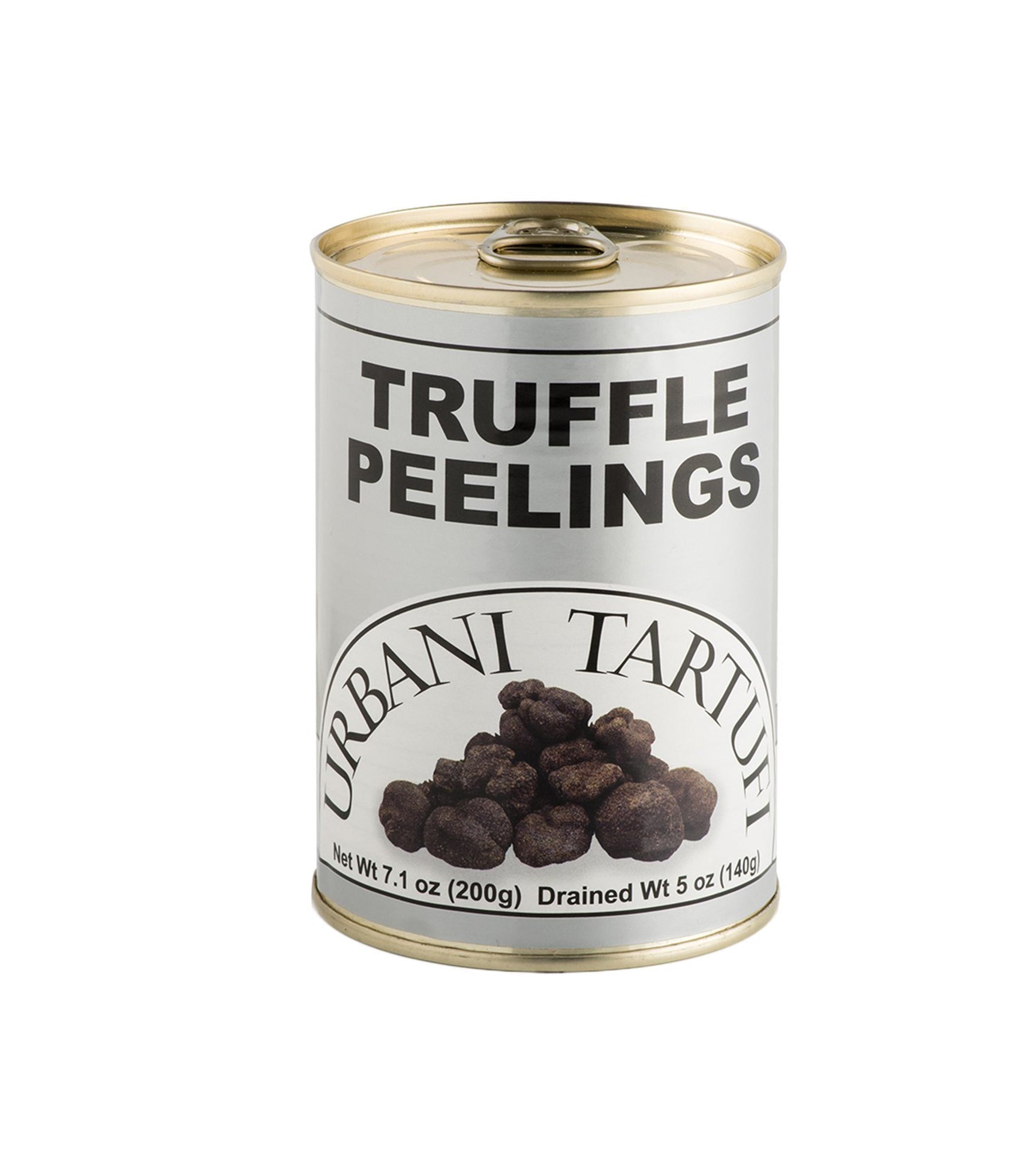 Black Truffle Infused Almonds 1 oz (Pack of 6)