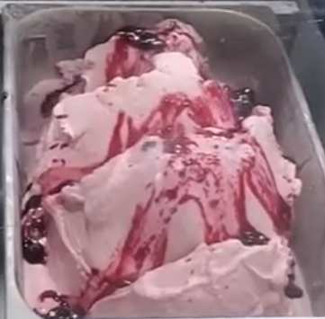 Cherry Gelato