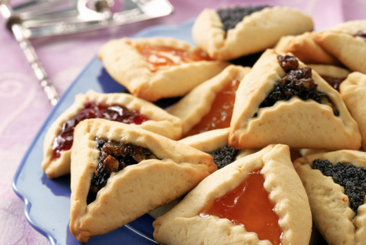 Hamantaschen