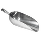 Winco Aluminum 85oz Scoop AS-85