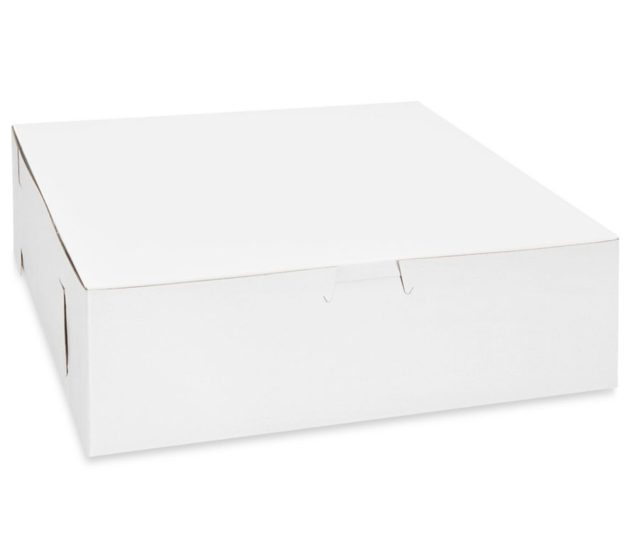 Wholesale Bakery Boxes | The Box Depot