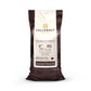 Dark Chocolate Couverture Callets (Bag) - 54.4% Cacao - 22lbs