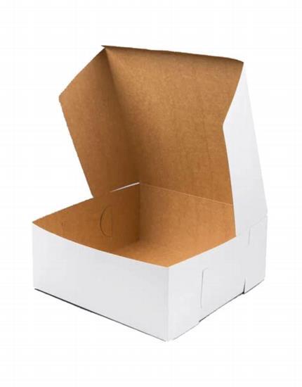 Bakery Boxes | Get Custom Printed Bakery Boxes Wholesale