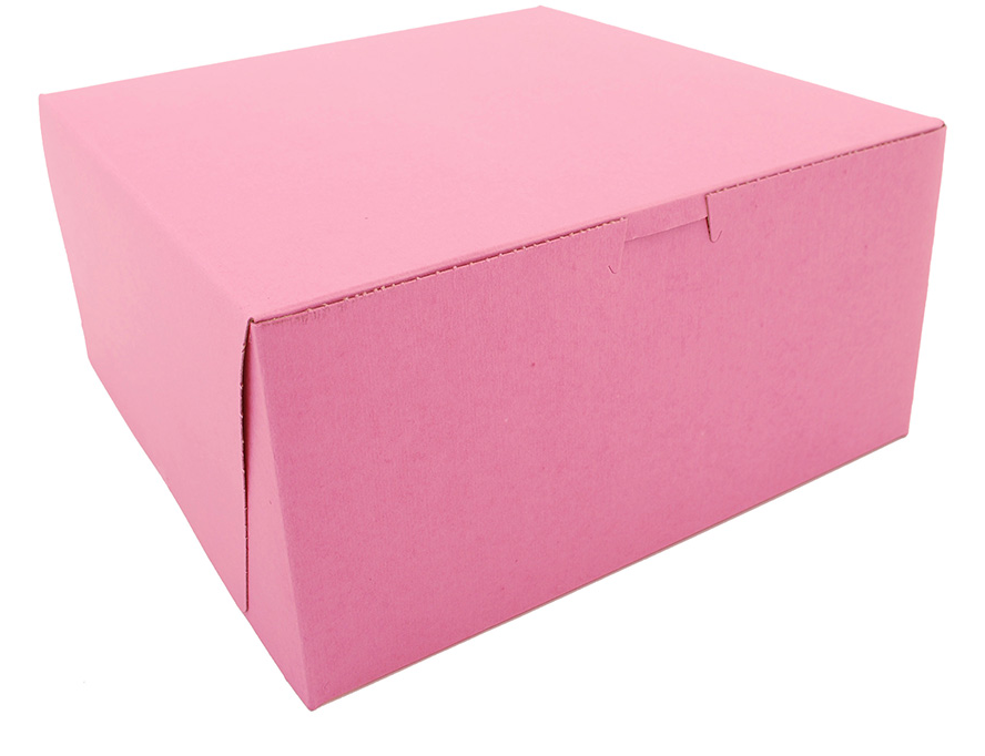 bulk-10x10x5-pink-cake-box-100-pc-bakers-authority