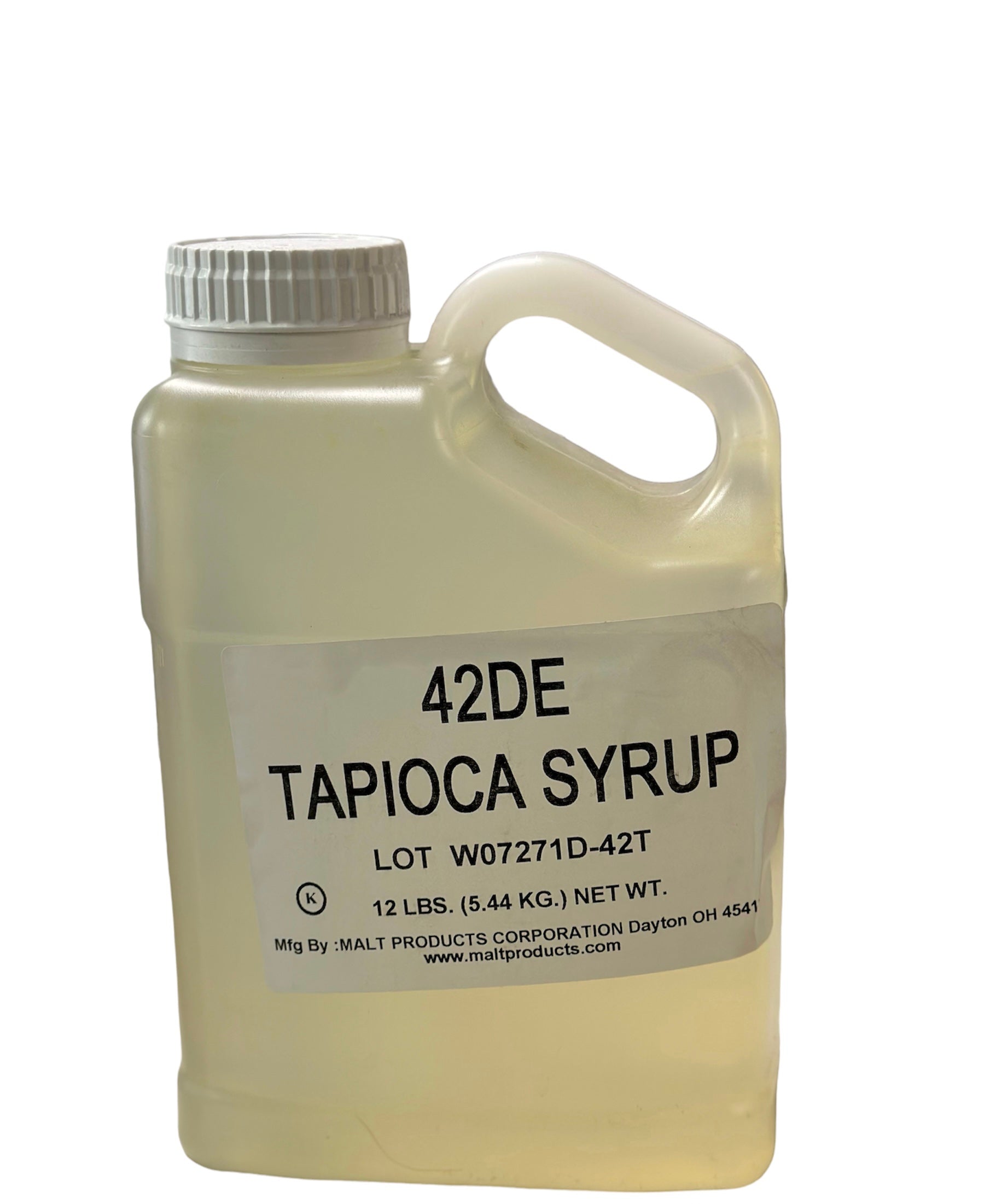 Bulk Tapioca Syrup 1 Gallon - Wholesale Pricing – Bakers Authority