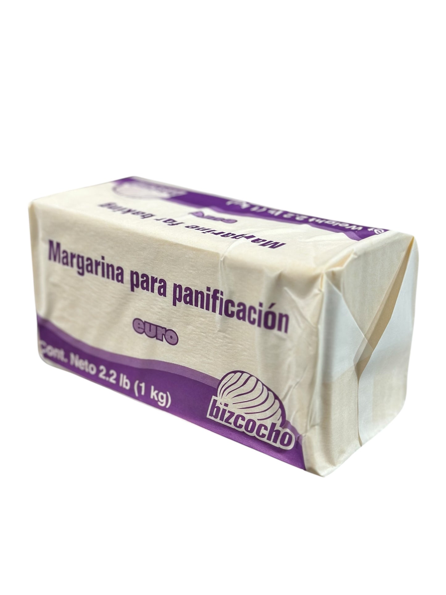 Margarine Euro Biscocho (purple label)