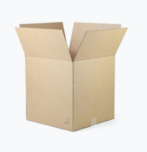 Heavy Duty Box 25X17.25X8- 20 Pieces