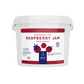 Bake Proof Raspberry Jam (No Seeds) 20 LBS-high fruit content