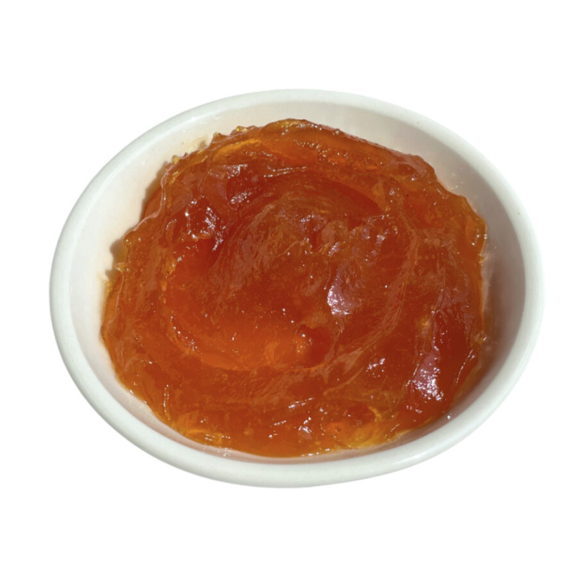 PastryStar Classic Apricot Glaze 20lbs.