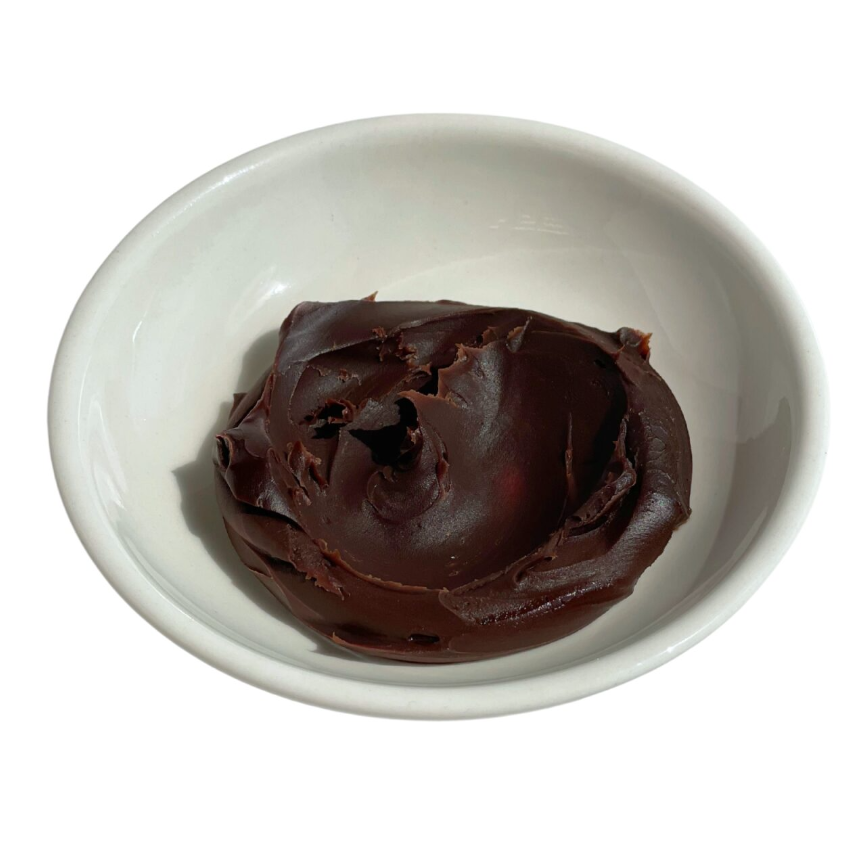 PastryStar Dark Chocolate Glaze 20lbs.