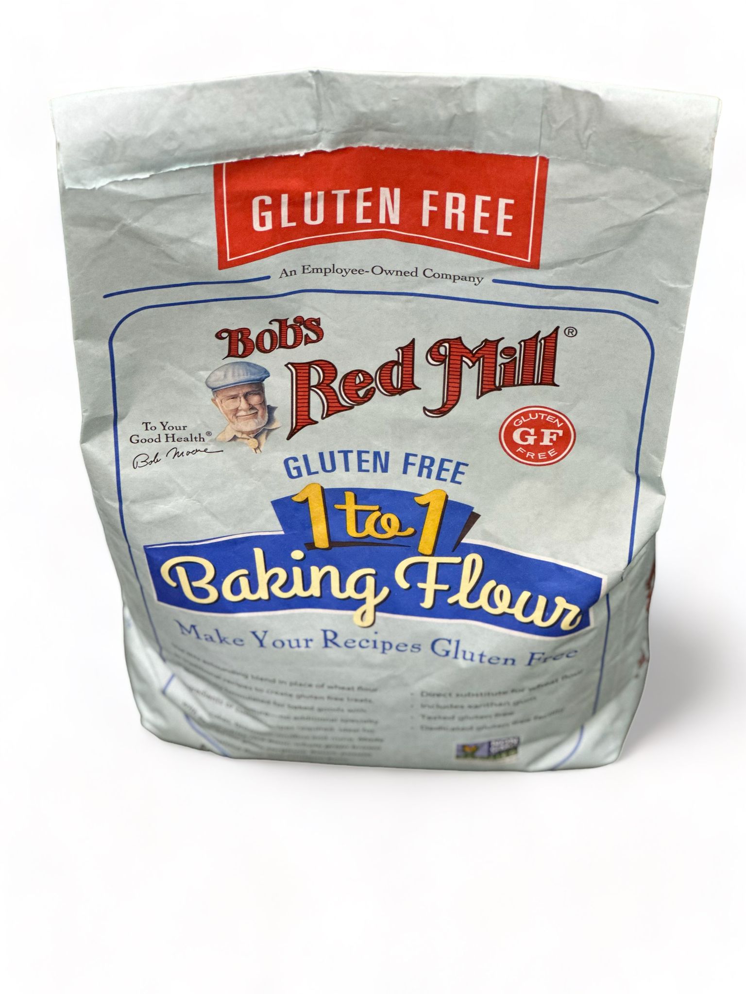 Bob's red mill outlet gluten free flour ingredients