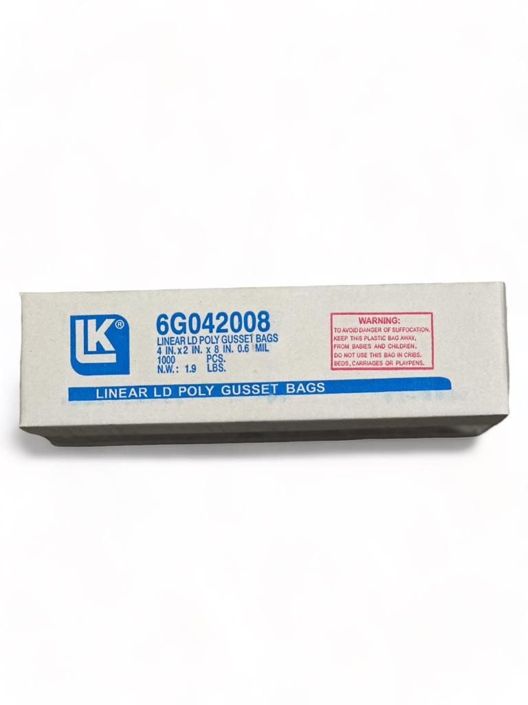 LD Bags 30×40 cm – GOLF PLASTIC INDUSTRY Co