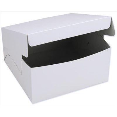 Amazon.com: Huoshange Tall Cake Boxes for Tier Cakes,3 Sizes 6 Pack  8x8x10,10x10x12 and 12x12x12Inch,Sturdy White Tall Cake Box Shipping in 8  10 12 Inch 2 3 Tier for Wedding Layer Tiered Cakes : Everything Else