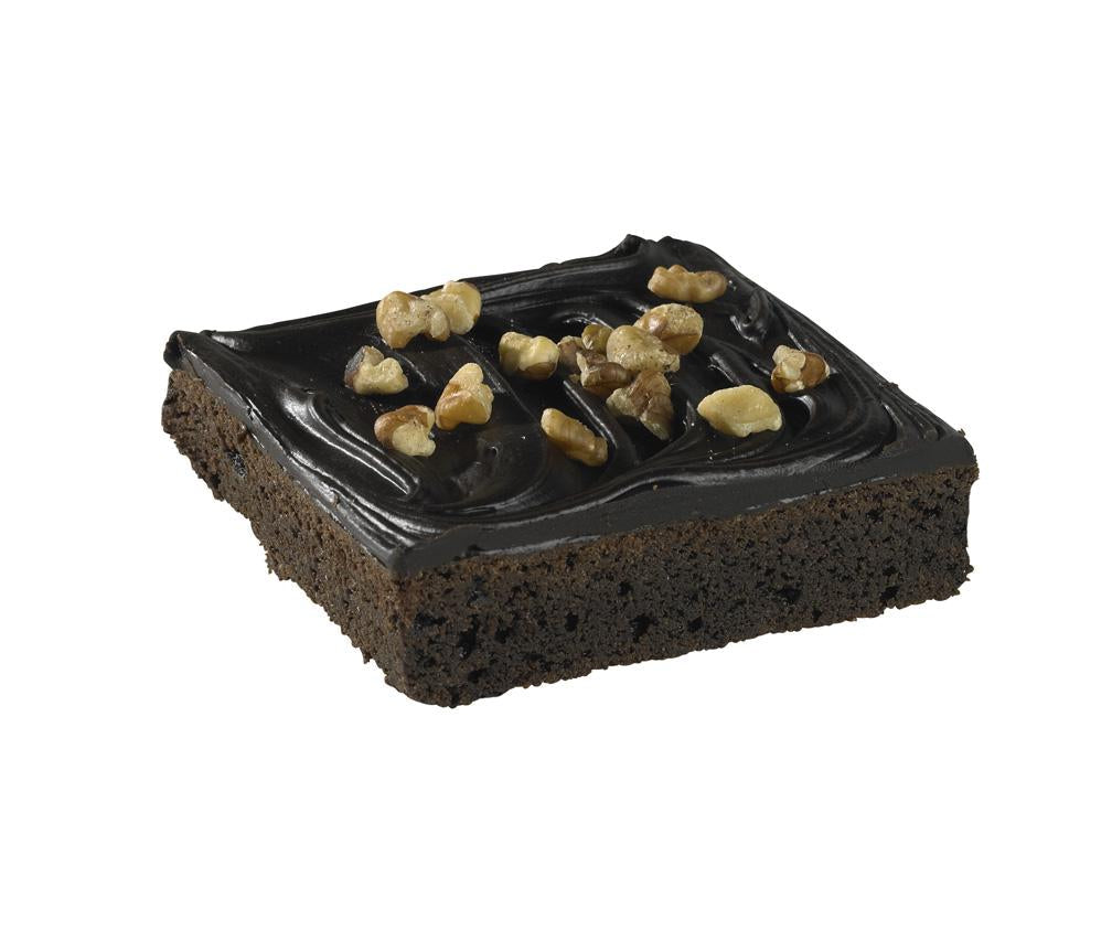 Truffle Brownie