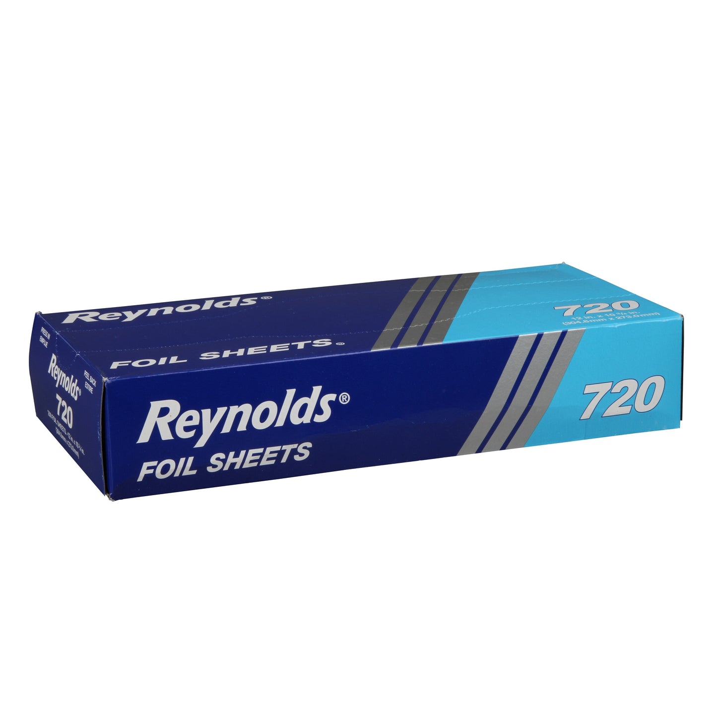 Reynolds Foil Sheets