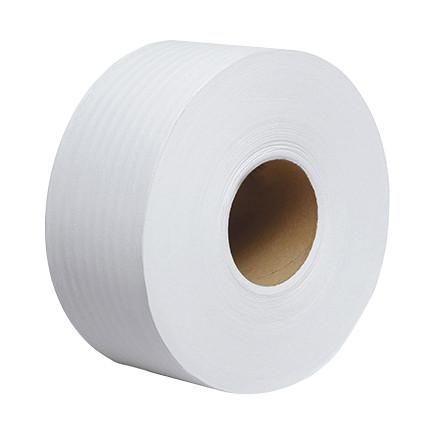 Junior Jumbo Toilet Paper – Bakers Authority