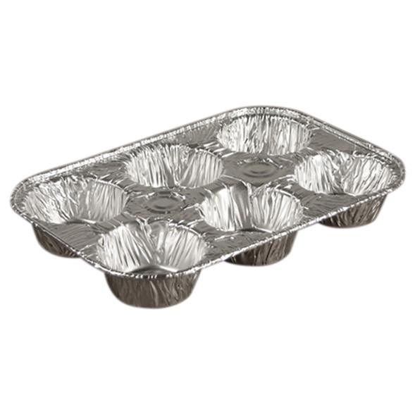 6 Cavity Pan (69511-30 / 986-30) – Bakers Authority