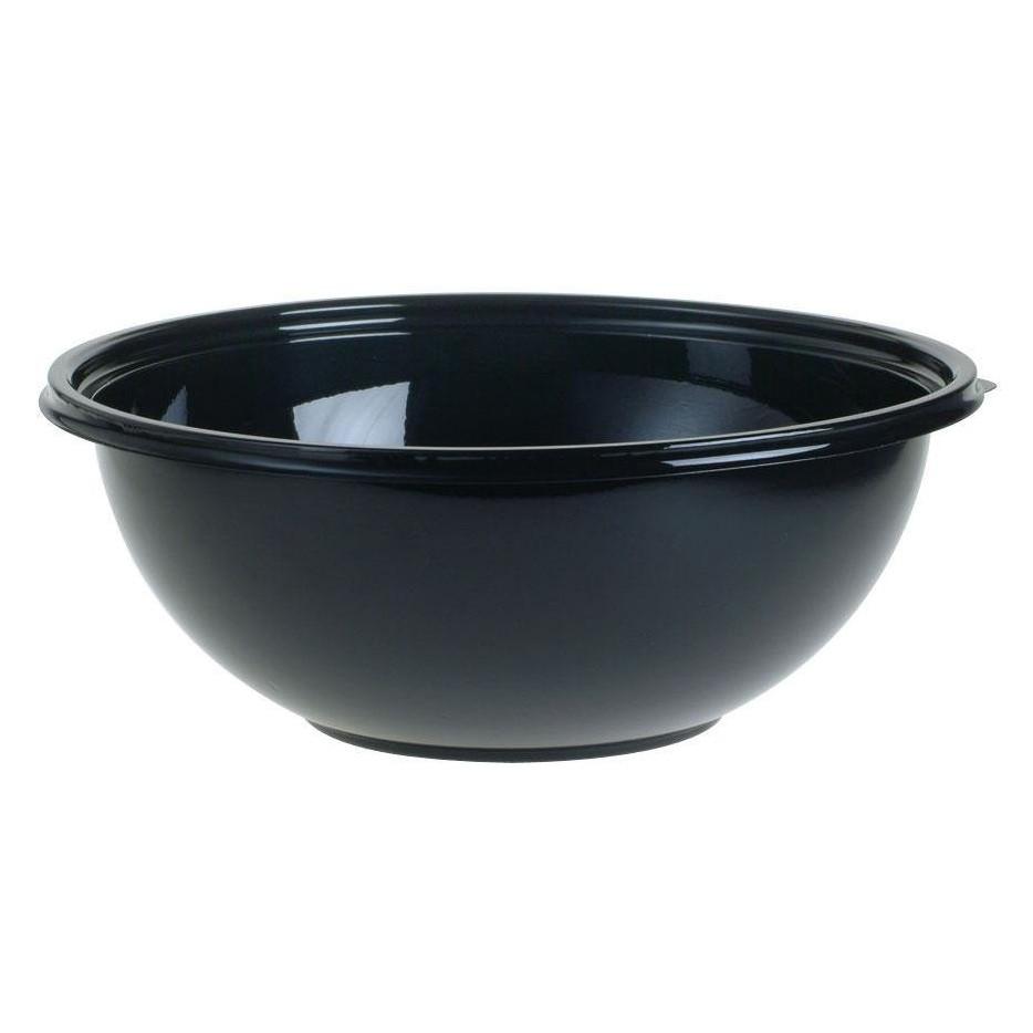 Sabert Cater Bowl (Black)