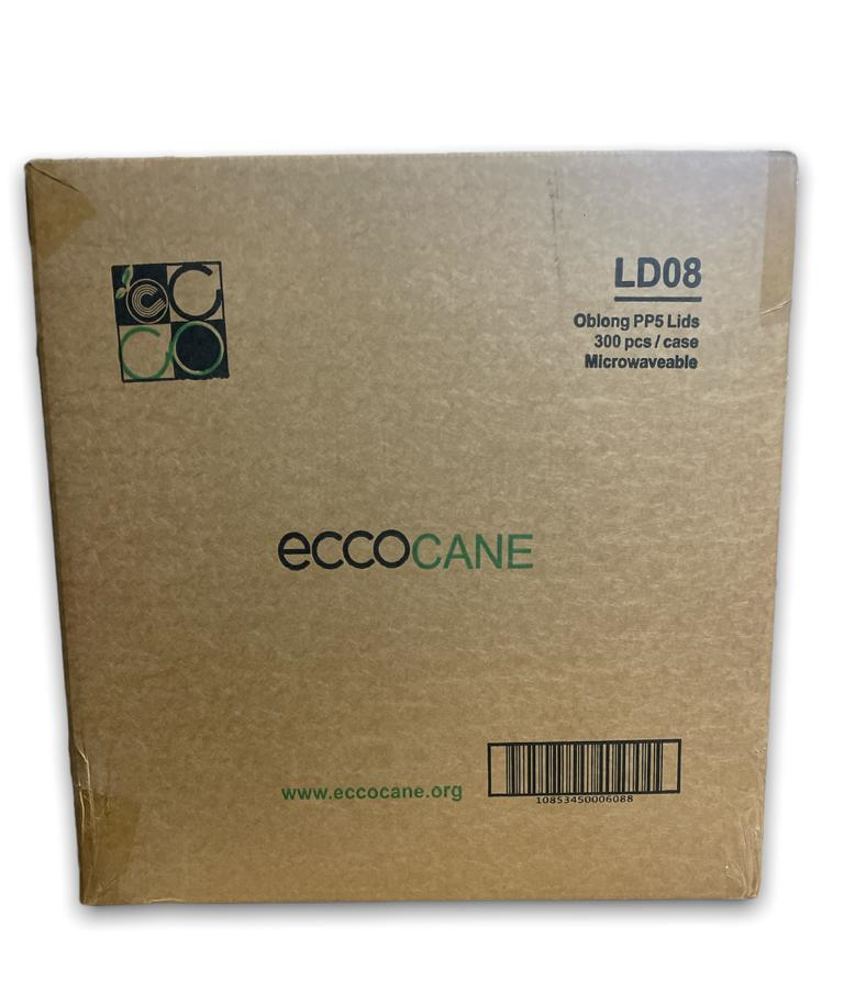 LD08 PP5 Micro Lid For EccoCane