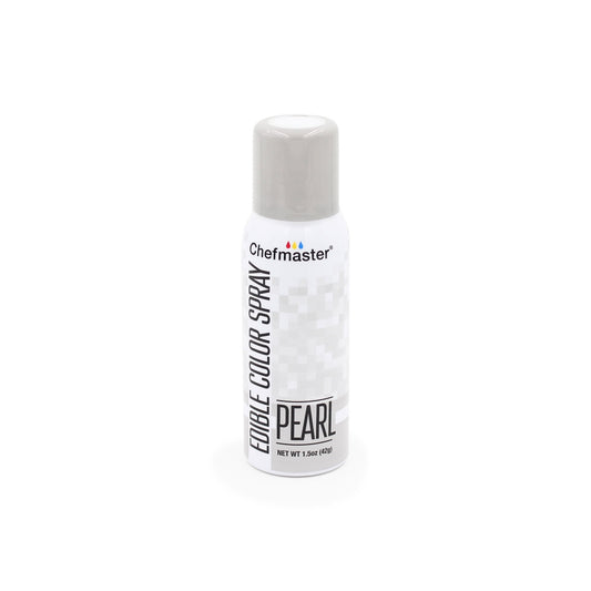 Pearl Edible Color Spray Discontinued Past Best by Date