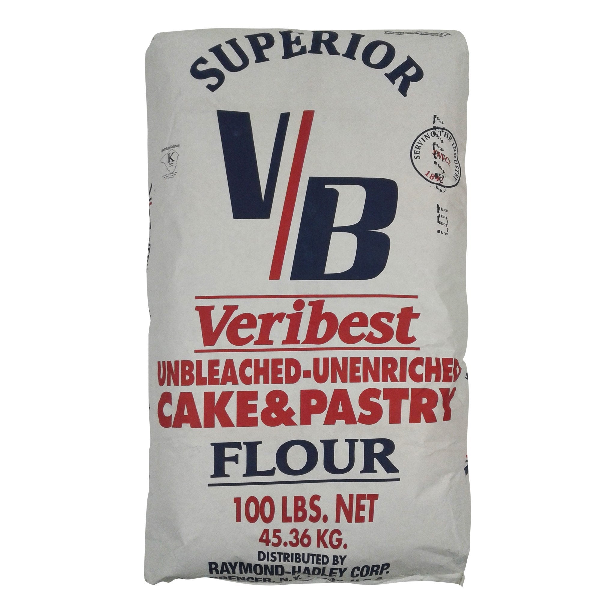Organic Tapioca Flour, Gluten-Free 25kg (Bulk) | Healthy Supplies