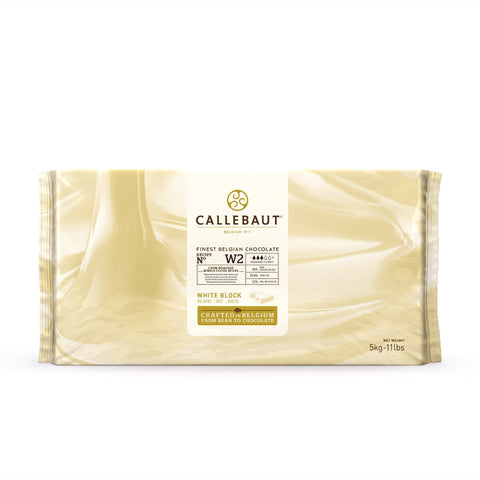 Gold Chocolate Callets 30.4% - 2.5 kg - Callebaut