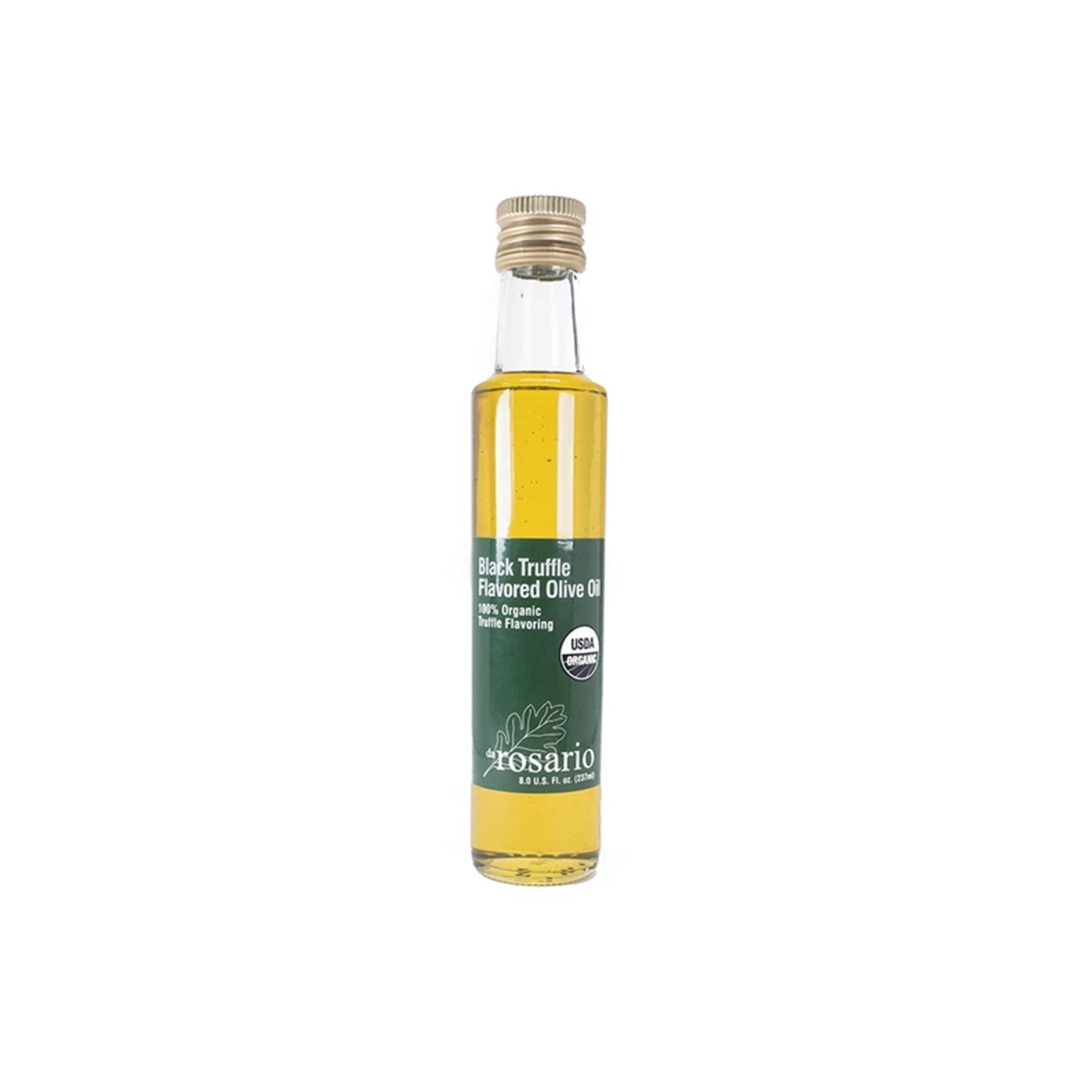 Bulk 100% Organic Black Truffle Oil – Bakers Authority