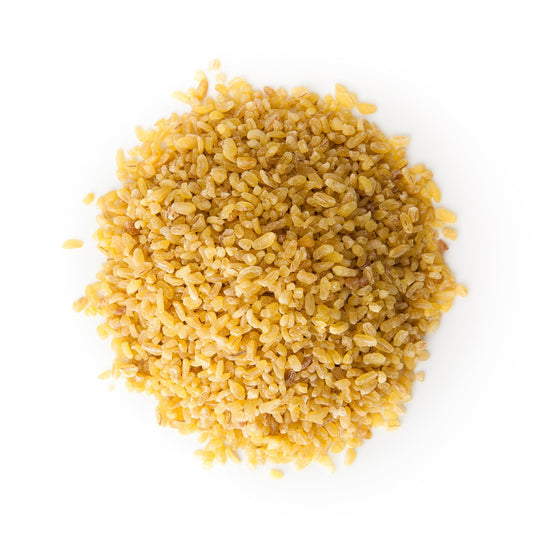 Bulgur Wheat - Coarse (SPECIAL ORDER CONTACT US)