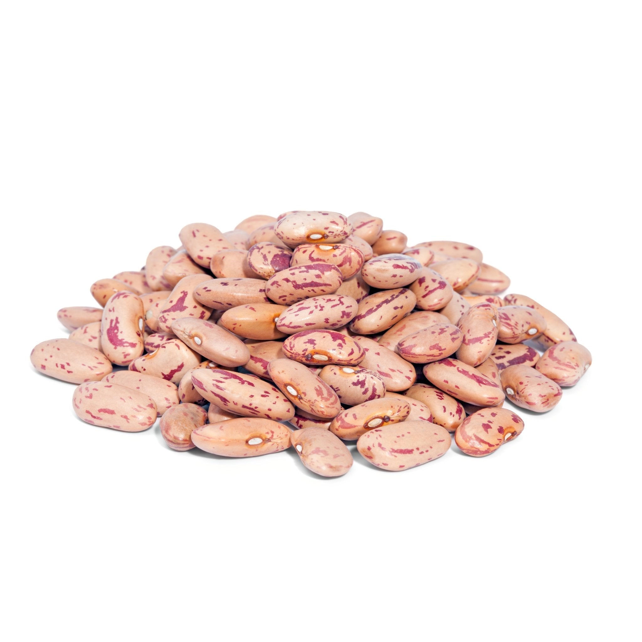 Dark Red Kidney Beans, Organic- 25 lb. Bag