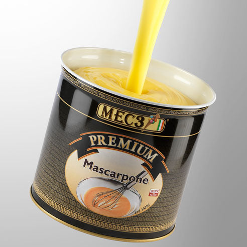 MEC3 MASCARPONE PREMIUM PASTE